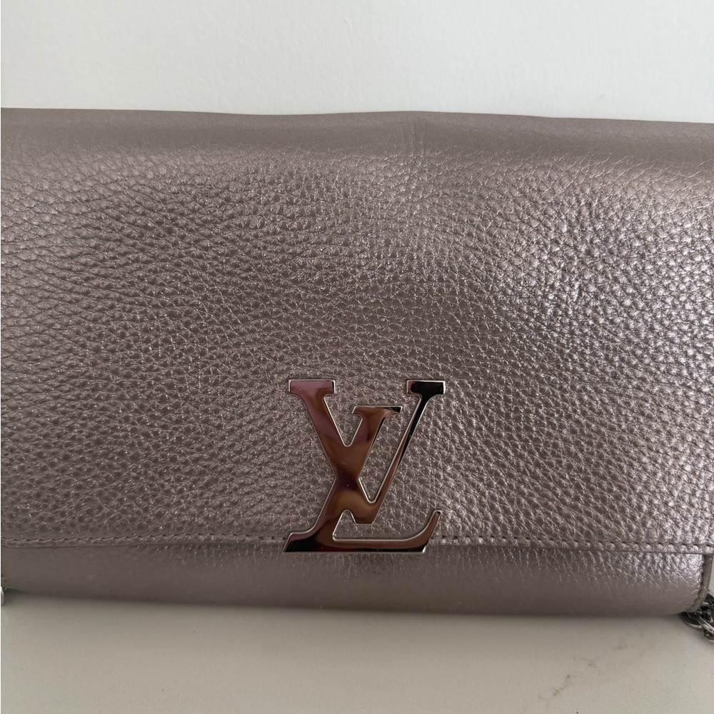 Louis Vuitton chain bag - Picture 3 of 5
